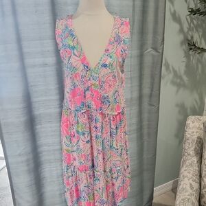 Lilly Pilitzer Dress